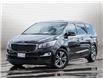 2019 Kia Sedona  (Stk: U545570-OC) in Orangeville - Image 1 of 30