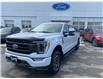 2021 Ford F-150  (Stk: U4560) in Matane - Image 1 of 19