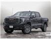 2023 GMC Sierra 1500 AT4 (Stk: 23314) in Orangeville - Image 1 of 31