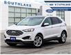 2019 Ford Edge SEL (Stk: PU19265) in Newmarket - Image 1 of 27