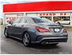 2019 Mercedes-Benz CLA 250 Base (Stk: A2189) in Victoria, BC - Image 4 of 23