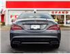 2019 Mercedes-Benz CLA 250 Base (Stk: A2189) in Victoria, BC - Image 5 of 23