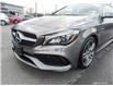 2019 Mercedes-Benz CLA 250 Base (Stk: A2189) in Victoria, BC - Image 9 of 23