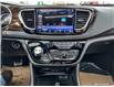 2021 Chrysler Pacifica Pinnacle (Stk: 1062) in Quesnel - Image 16 of 22