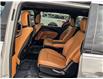 2021 Chrysler Pacifica Pinnacle (Stk: 1062) in Quesnel - Image 20 of 22