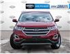 2018 Ford Edge SEL (Stk: PU18624) in Toronto - Image 2 of 27
