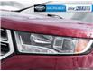 2018 Ford Edge SEL (Stk: PU18624) in Toronto - Image 10 of 27