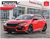 2018 Honda Civic Type R Base 7 Years/160,000 Honda Certified Warranty (Stk: H44207T) in Toronto - Image 1 of 31