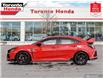 2018 Honda Civic Type R Base 7 Years/160,000 Honda Certified Warranty (Stk: H44207T) in Toronto - Image 4 of 31