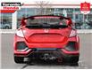 2018 Honda Civic Type R Base 7 Years/160,000 Honda Certified Warranty (Stk: H44207T) in Toronto - Image 6 of 31