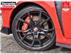 2018 Honda Civic Type R Base 7 Years/160,000 Honda Certified Warranty (Stk: H44207T) in Toronto - Image 7 of 31