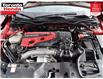 2018 Honda Civic Type R Base 7 Years/160,000 Honda Certified Warranty (Stk: H44207T) in Toronto - Image 9 of 31