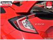 2018 Honda Civic Type R Base 7 Years/160,000 Honda Certified Warranty (Stk: H44207T) in Toronto - Image 14 of 31