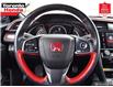 2018 Honda Civic Type R Base 7 Years/160,000 Honda Certified Warranty (Stk: H44207T) in Toronto - Image 17 of 31