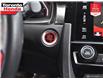 2018 Honda Civic Type R Base 7 Years/160,000 Honda Certified Warranty (Stk: H44207T) in Toronto - Image 24 of 31
