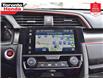 2018 Honda Civic Type R Base 7 Years/160,000 Honda Certified Warranty (Stk: H44207T) in Toronto - Image 27 of 31