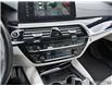 2018 BMW M550i xDrive (Stk: 35255AP) in Mississauga - Image 22 of 27