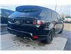 2022 Land Rover Range Rover Sport HSE DYNAMIC (Stk: 235038) in Brantford - Image 21 of 25