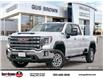 2023 GMC Sierra 2500HD SLE (Stk: F255986) in WHITBY - Image 1 of 16
