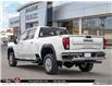 2023 GMC Sierra 2500HD SLE (Stk: F255986) in WHITBY - Image 4 of 16