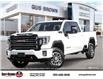 2023 GMC Sierra 2500HD AT4 (Stk: F255719) in WHITBY - Image 1 of 23