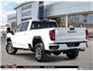 2023 GMC Sierra 2500HD AT4 (Stk: F255719) in WHITBY - Image 4 of 23