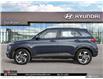 2023 Hyundai Venue Ultimate w/Denim Interior (IVT) (Stk: U235228) in Brooklin - Image 3 of 20