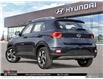 2023 Hyundai Venue Ultimate w/Denim Interior (IVT) (Stk: U235228) in Brooklin - Image 4 of 20