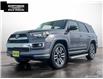 2018 Toyota 4Runner SR5 (Stk: T23100A) in Sault Ste. Marie - Image 1 of 23