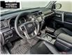 2018 Toyota 4Runner SR5 (Stk: T23100A) in Sault Ste. Marie - Image 5 of 23