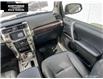 2018 Toyota 4Runner SR5 (Stk: T23100A) in Sault Ste. Marie - Image 18 of 23