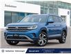 2023 Volkswagen Atlas 3.6 FSI Highline (Stk: 73105) in Saskatoon - Image 1 of 23
