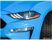 2022 Ford Mustang  (Stk: 64528A) in London - Image 10 of 27