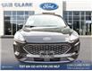 2020 Ford Escape SE (Stk: P12949) in North Vancouver - Image 8 of 25