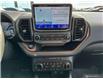 2023 Ford Bronco Sport Badlands (Stk: S3101) in St. Thomas - Image 19 of 28