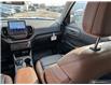 2023 Ford Bronco Sport Badlands (Stk: S3101) in St. Thomas - Image 25 of 28