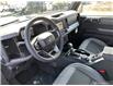 2023 Ford Bronco Base (Stk: S3106) in St. Thomas - Image 13 of 25