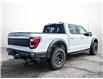 2023 Ford F-150 Raptor (Stk: T3103) in St. Thomas - Image 4 of 27