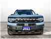 2021 Ford Bronco Sport Outer Banks (Stk: 2790A) in St. Thomas - Image 2 of 25