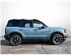2021 Ford Bronco Sport Outer Banks (Stk: 2790A) in St. Thomas - Image 3 of 25
