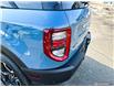 2021 Ford Bronco Sport Outer Banks (Stk: 2790A) in St. Thomas - Image 11 of 25