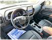 2021 Ford Bronco Sport Outer Banks (Stk: 2790A) in St. Thomas - Image 13 of 25