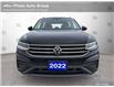 2022 Volkswagen Tiguan Trendline (Stk: 22223) in Orillia - Image 2 of 24