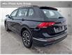 2022 Volkswagen Tiguan Trendline (Stk: 22223) in Orillia - Image 4 of 24