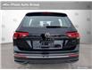 2022 Volkswagen Tiguan Trendline (Stk: 22223) in Orillia - Image 5 of 24