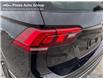 2022 Volkswagen Tiguan Trendline (Stk: 22223) in Orillia - Image 10 of 24