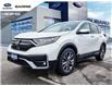2020 Honda CR-V Sport (Stk: 20U1498) in Innisfil - Image 1 of 24