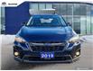 2019 Subaru Crosstrek Touring (Stk: 201943A) in Innisfil - Image 2 of 12