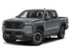 2023 Nissan Frontier PRO-4X (Stk: P534) in Timmins - Image 1 of 9