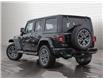 2023 Jeep Wrangler 4xe Sahara (Stk: PW0053) in Orangeville - Image 4 of 29
